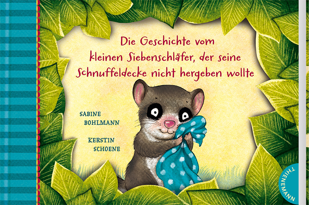 Buchcover
