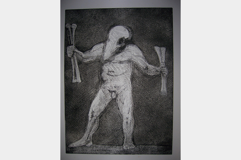 Bild von Gotthard Muhr