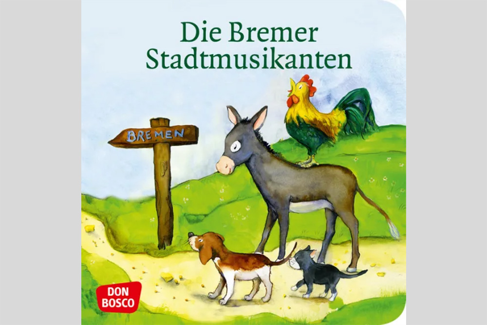 Buchcover