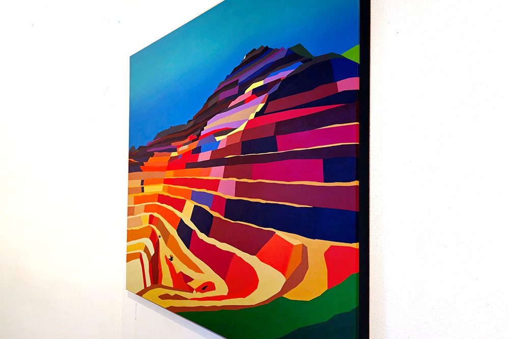 Bild von Lewis Blake