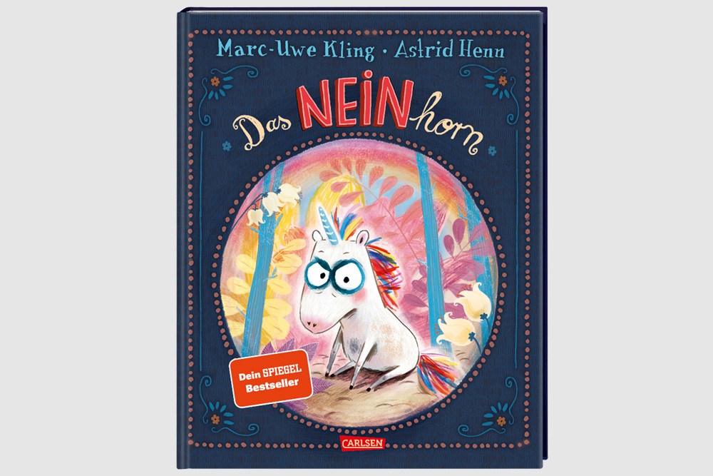 Buchcover